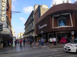 No se espanten alertas sonarán en celulares, este 6 de mayo es el simulacro nacional