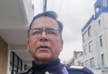 Distracciones al volante, principal causa de accidentes en Tampico