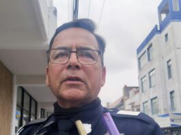 Distracciones al volante, principal causa de accidentes en Tampico