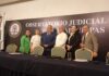 Presentan formalmente la conformación del Observatorio Judicial de la Zona Sur de Tamaulipas
