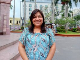Siguen orando para acabar con el aborto