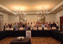 IP respalda Proyecto Génesis para resolver crisis hídrica en el sur de Tamaulipas