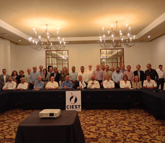 IP respalda Proyecto Génesis para resolver crisis hídrica en el sur de Tamaulipas