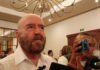 400 mdp se requieren para el proyecto ejecutivo del Génesis