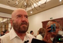 400 mdp se requieren para el proyecto ejecutivo del Génesis