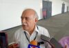 Prevén reactivar radar meteorológico de Altamira antes de la temporada de huracanes