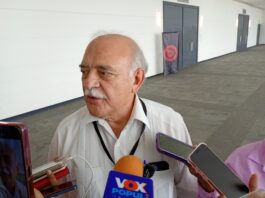 Prevén reactivar radar meteorológico de Altamira antes de la temporada de huracanes