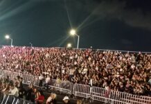 “Necesario construir una arena como la de Monterrey o México”: CANACO