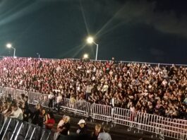 “Necesario construir una arena como la de Monterrey o México”: CANACO