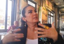 Olga Sosa presenta iniciativa para regular venta de boletos para evitar reventa