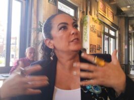 Olga Sosa presenta iniciativa para regular venta de boletos para evitar reventa