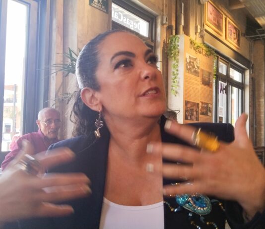 Olga Sosa presenta iniciativa para regular venta de boletos para evitar reventa