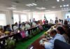Instalan Comité Consultivo Especializado para el Desarrollo Turístico de la Antigua Aduana de Tampico