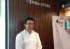 Más de mil mdd de inversión en ramo energético en Tamaulipas