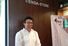 Más de mil mdd de inversión en ramo energético en Tamaulipas