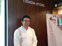 Más de mil mdd de inversión en ramo energético en Tamaulipas