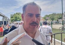Nuevas rutas de transporte acercan servicio a familias de la zona norte de Tampico