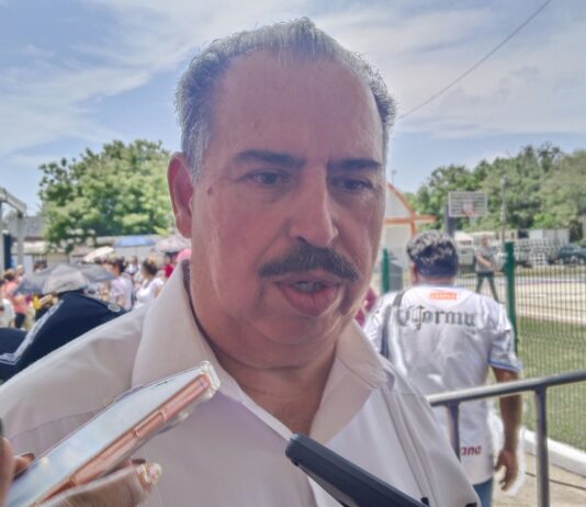 Nuevas rutas de transporte acercan servicio a familias de la zona norte de Tampico
