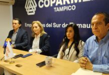 Jóvenes buscan empleos con horarios flexibles y modalidad Home Office: COPARMEX