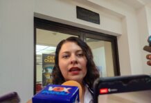 Refuerzan estrategias de empleo en Matamoros tras pérdida de miles de puestos laborales