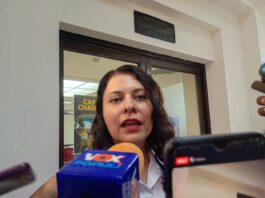 Refuerzan estrategias de empleo en Matamoros tras pérdida de miles de puestos laborales