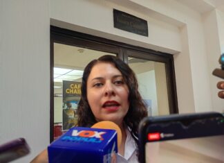 Refuerzan estrategias de empleo en Matamoros tras pérdida de miles de puestos laborales