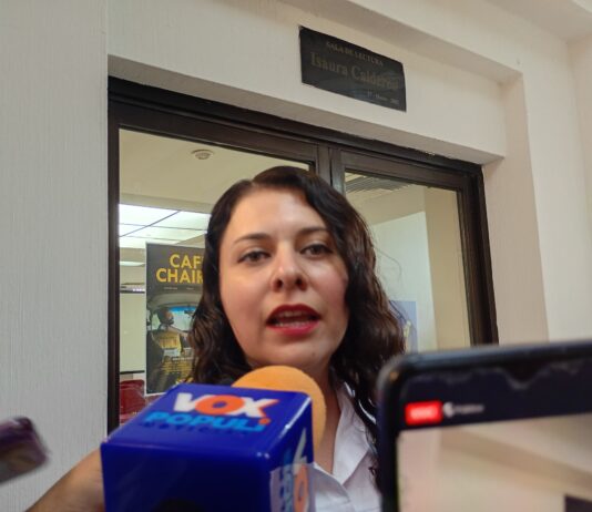 Refuerzan estrategias de empleo en Matamoros tras pérdida de miles de puestos laborales
