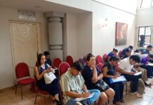 Ofertan más de 300 vacantes en la primera Feria del Empleo de Restaurantes y Hoteles en el sur de Tamaulipas