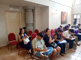 Ofertan más de 300 vacantes en la primera Feria del Empleo de Restaurantes y Hoteles en el sur de Tamaulipas
