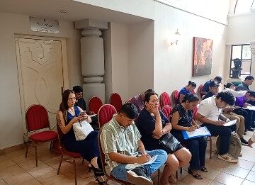 Ofertan más de 300 vacantes en la primera Feria del Empleo de Restaurantes y Hoteles en el sur de Tamaulipas
