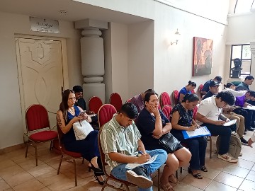 Ofertan más de 300 vacantes en la primera Feria del Empleo de Restaurantes y Hoteles en el sur de Tamaulipas