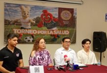 Invitan a la población a participar en la Semana Nacional de Salud Pública 2026
