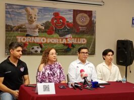 Invitan a la población a participar en la Semana Nacional de Salud Pública 2026