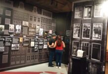Van más de 25 mil visitantes la exposición de Ana Frank, en 10 días concluye