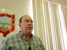 IP solicita la implementación de una estrategia de vigilancia nocturna para frenar robos en el centro de Tampico