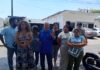 Tras detención de presunta defraudadora; afectados exigen justicia