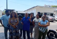 Tras detención de presunta defraudadora; afectados exigen justicia