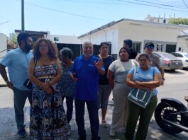 Tras detención de presunta defraudadora; afectados exigen justicia