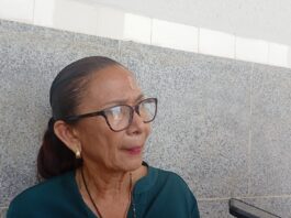 Directivos de escuelas no han solicitado clases en línea, pero 108 planteles requieren de climas ante altas temperaturas
