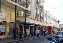 Alerta Servicio Nacional del Empleo por fraudes en ofertas laborales al extranjero