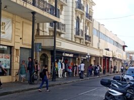 Alerta Servicio Nacional del Empleo por fraudes en ofertas laborales al extranjero