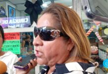 Queda en libertad y la persiguen los afectados, que exigen sus pagos