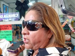 Queda en libertad y la persiguen los afectados, que exigen sus pagos