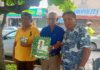 Unión de Voceadores realizará intercambio de estampas para aficionados al fútbol en Tampico