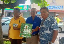 Unión de Voceadores realizará intercambio de estampas para aficionados al fútbol en Tampico