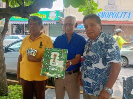 Unión de Voceadores realizará intercambio de estampas para aficionados al fútbol en Tampico