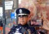 Faltan 30 agentes viales en Tampico
