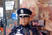 Faltan 30 agentes viales en Tampico