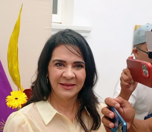 Invitarán a presidente de CANACO a reunión de seguridad para conocer acciones en Tampico