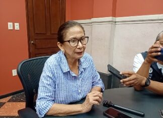 150 docentes de todo el país participarán en el 14 Reunión Nacional de Jefas de sector de Educación Primaria en Tamaulipas